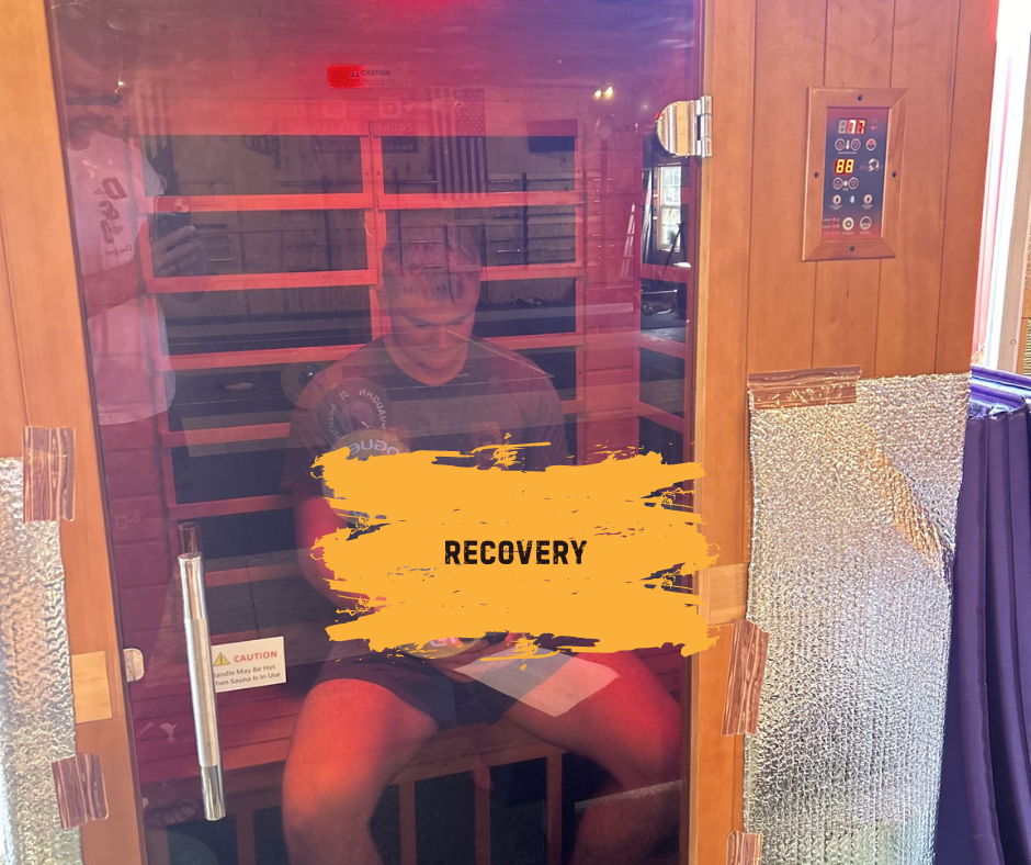 recovery