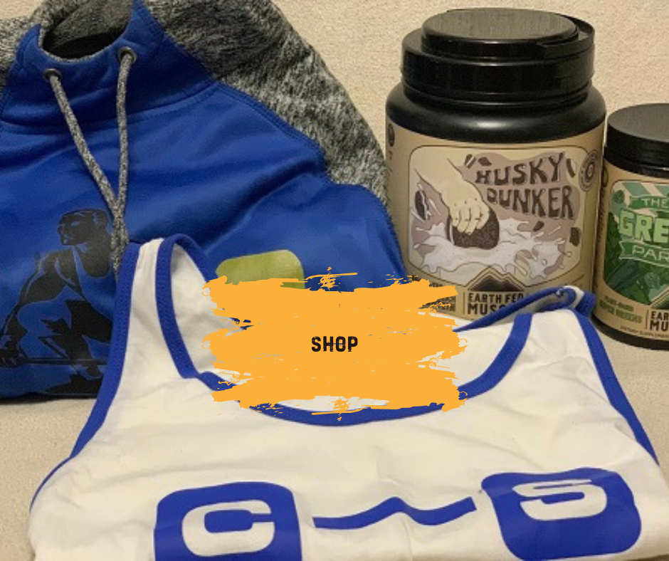 Country Strong merchandise and supplements